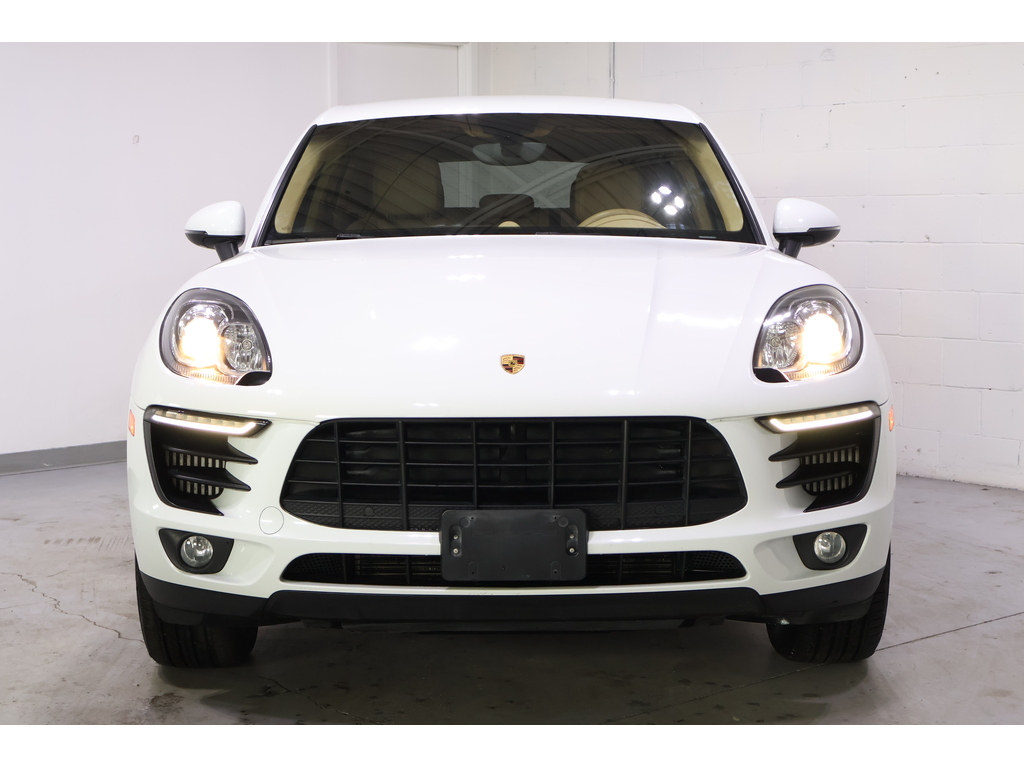 2015 Porsche Macan S, Toronto, Cash