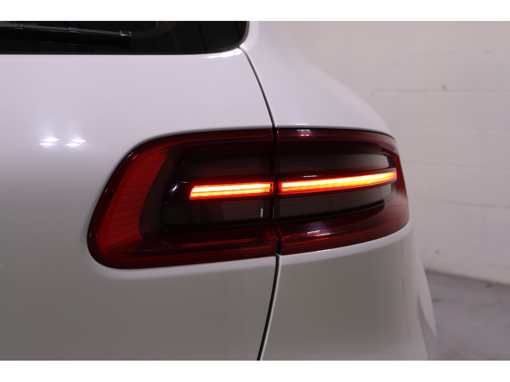 2015 Porsche Macan S, Toronto, Cash