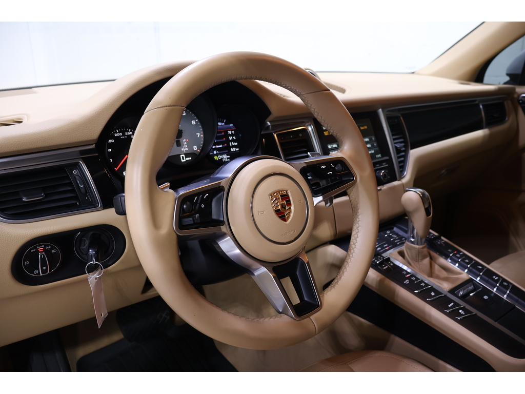 2015 Porsche Macan S, Toronto, Cash