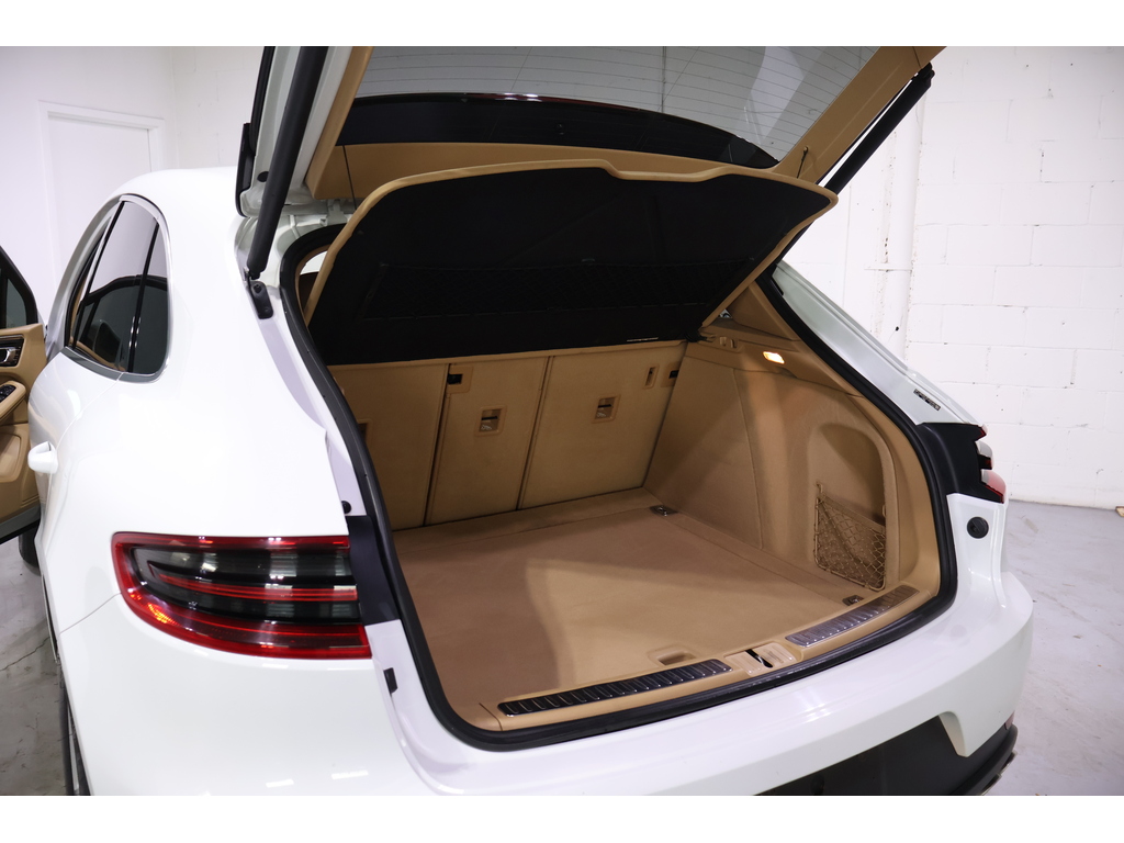 2015 Porsche Macan S, Toronto, Cash