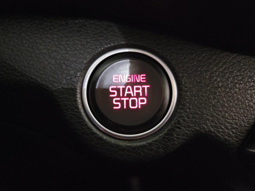 Kia Forte 2021