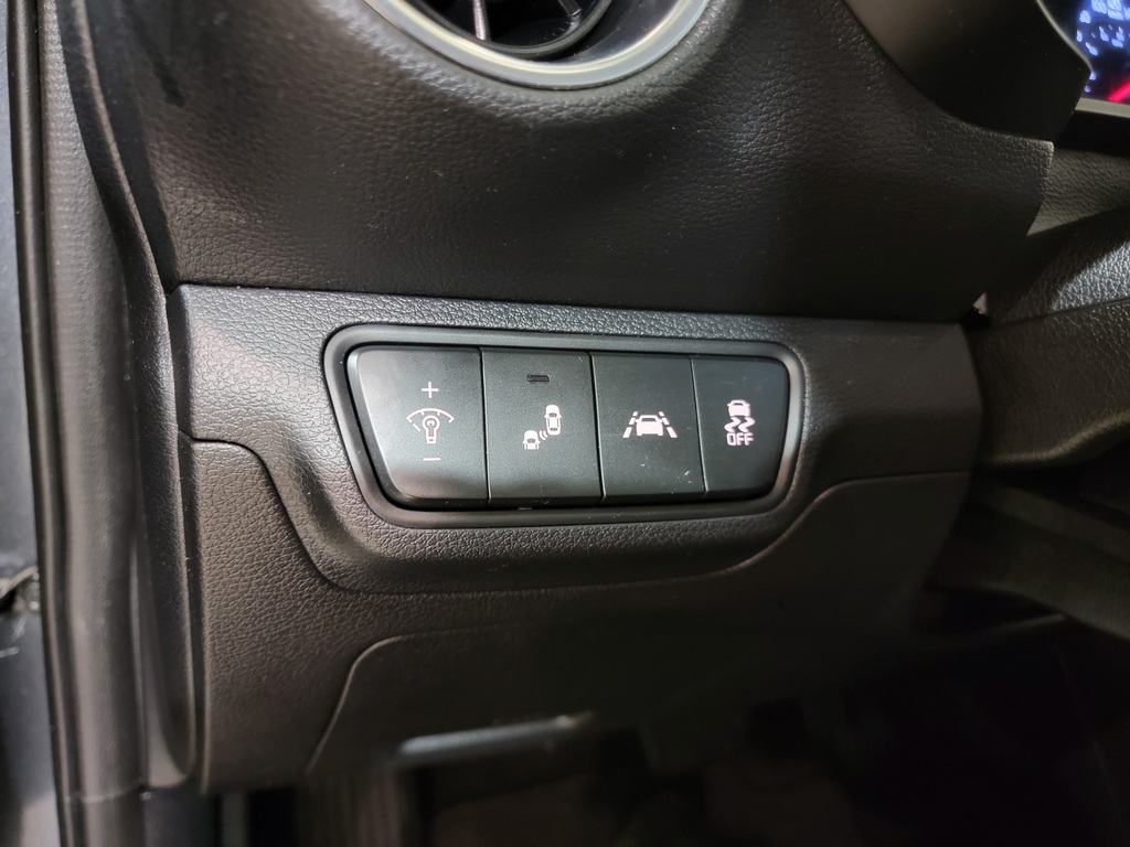Kia Forte 2021