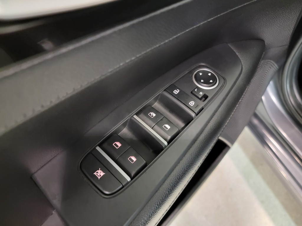 Kia Forte 2021