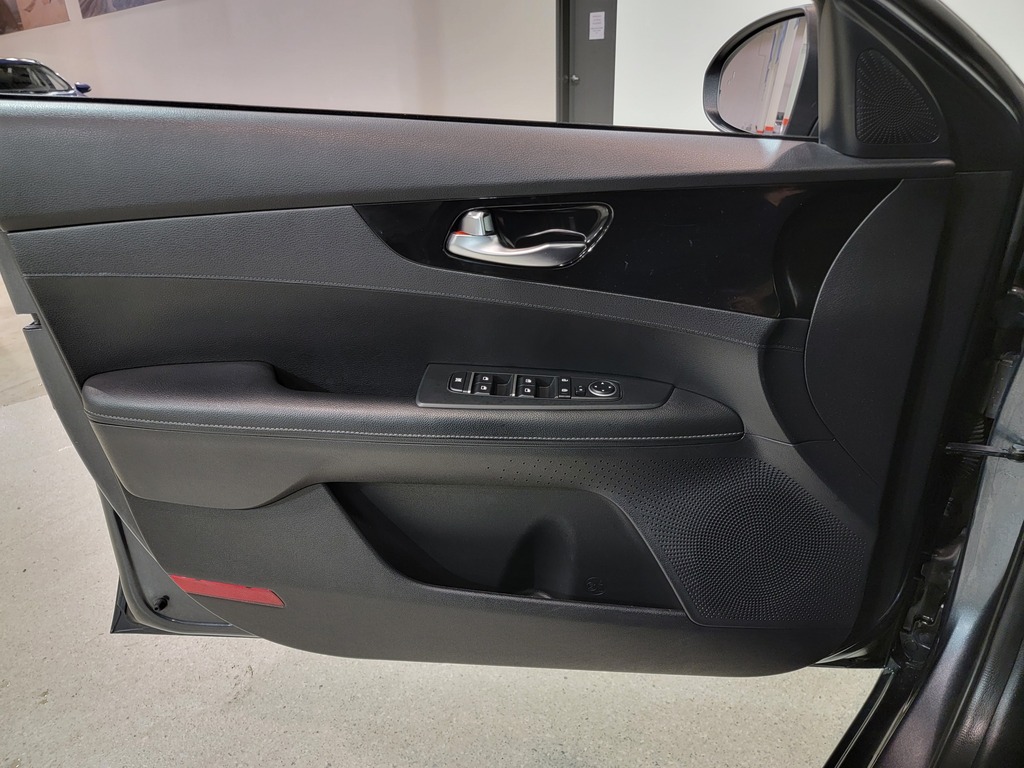 Kia Forte 2021