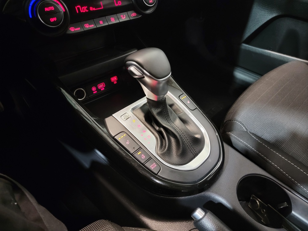 Kia Forte 2021
