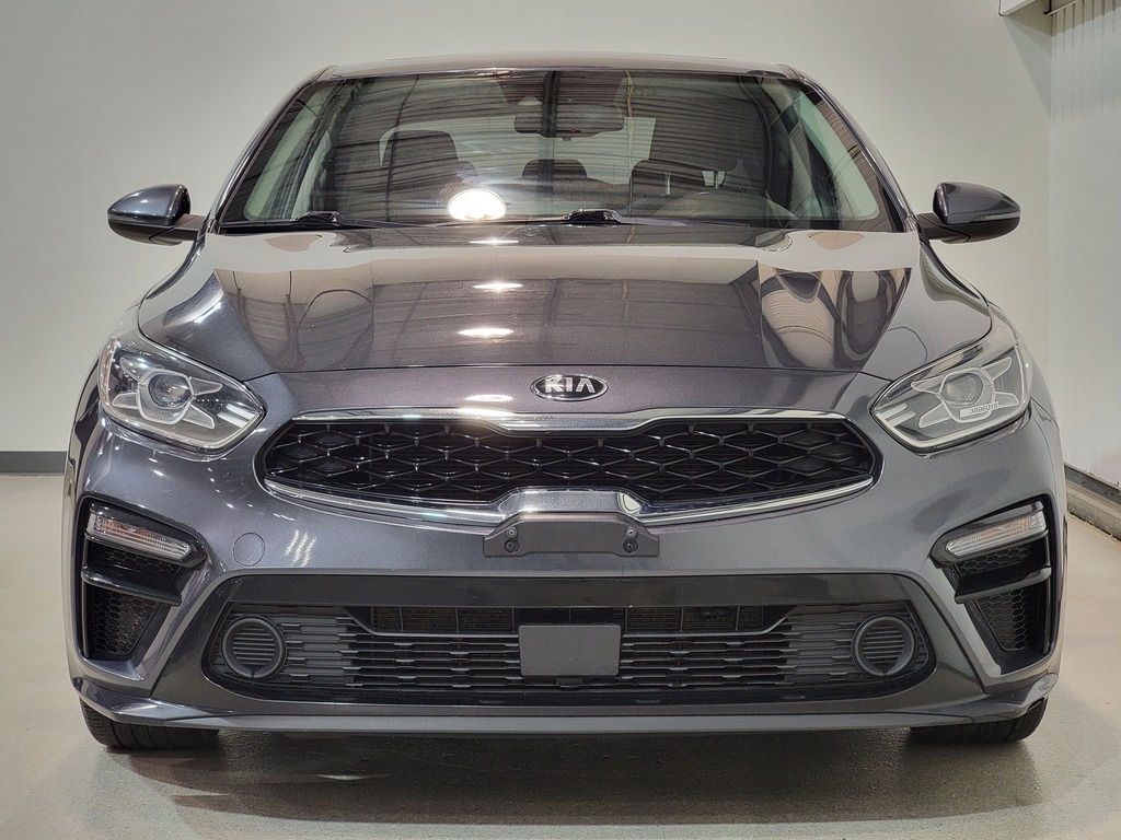 Kia Forte 2021