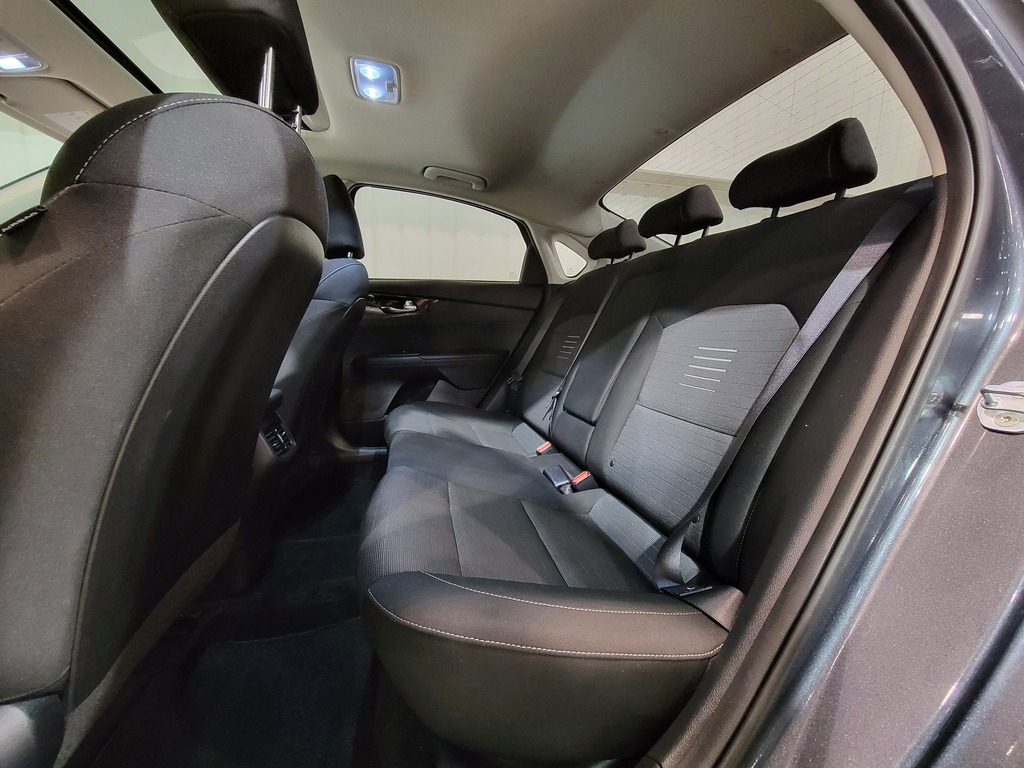 Kia Forte 2021