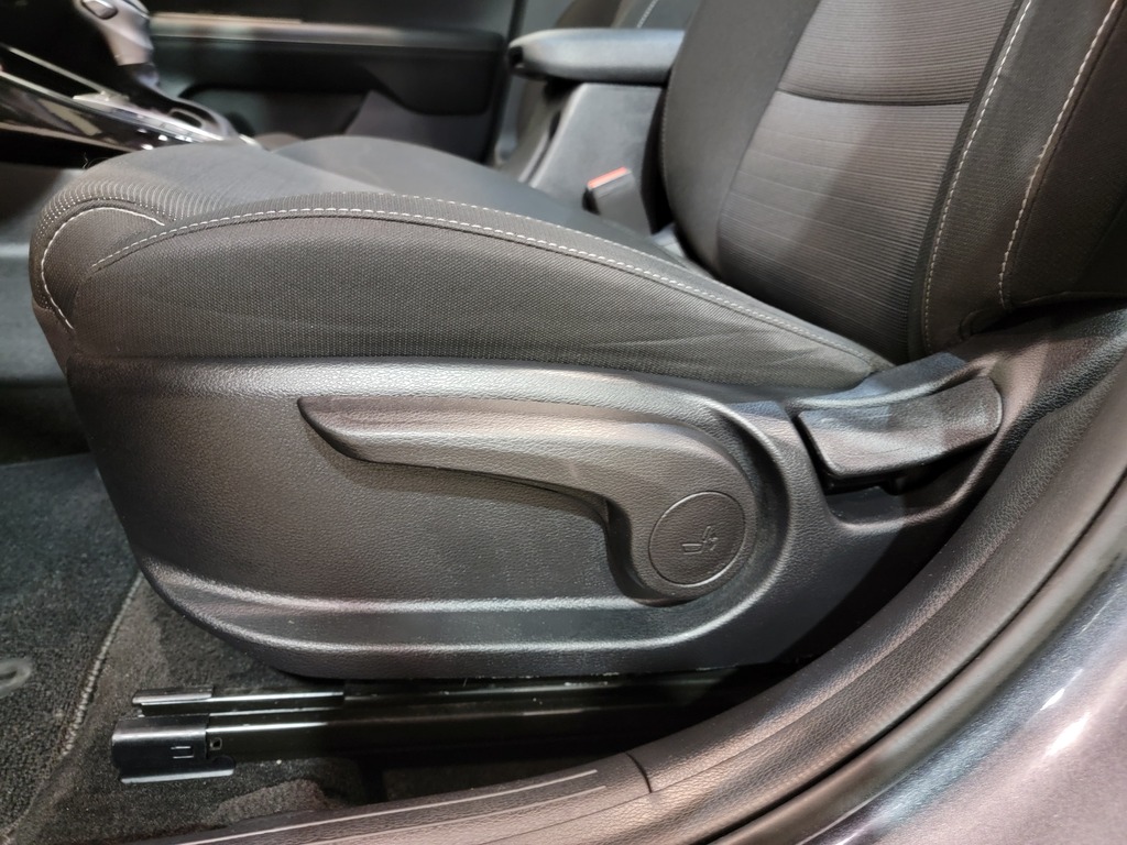 Kia Forte 2021
