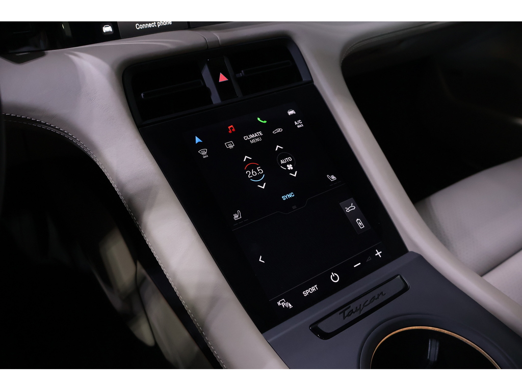 2020 Porsche Taycan 4S, Toronto, Cash