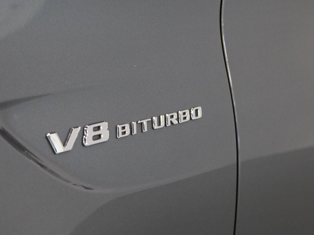 2018 Mercedes-Benz AMG C 63 AMG C 63   COUPE   BURMESTER   PANO   HUD, Toronto, Cash