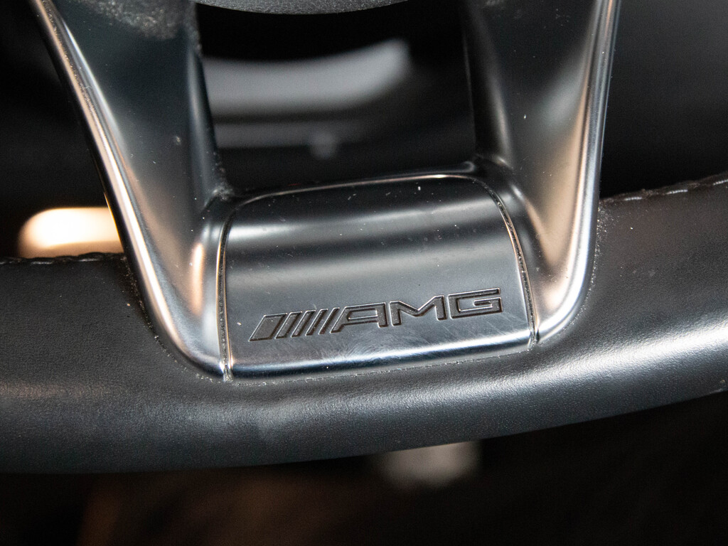 2018 Mercedes-Benz AMG C 63 AMG C 63   COUPE   BURMESTER   PANO   HUD, Toronto, Cash