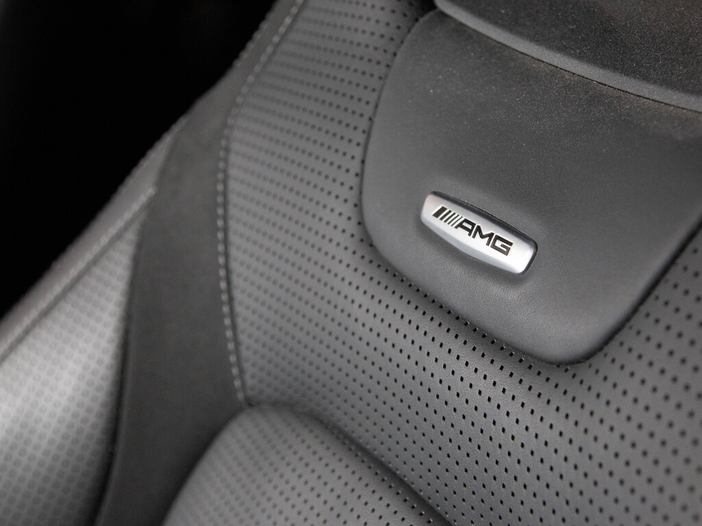 2018 Mercedes-Benz AMG C 63 AMG C 63   COUPE   BURMESTER   PANO   HUD, Toronto, Cash