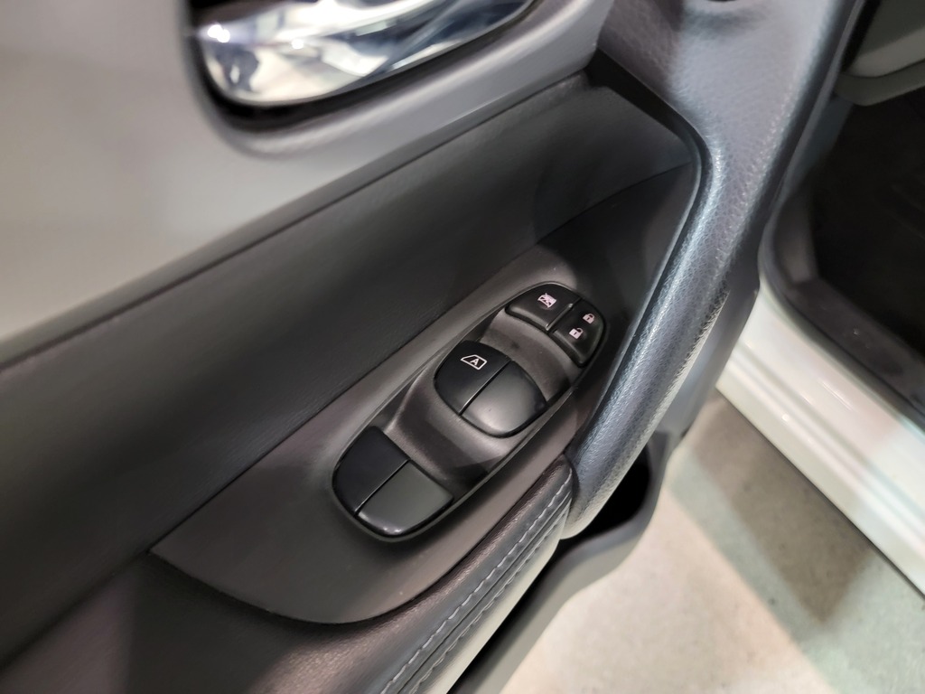 Nissan Qashqai 2020