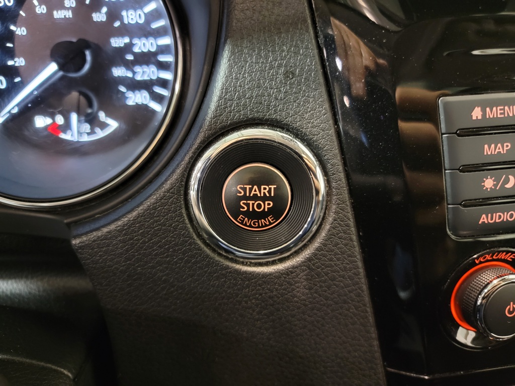Nissan Qashqai 2020