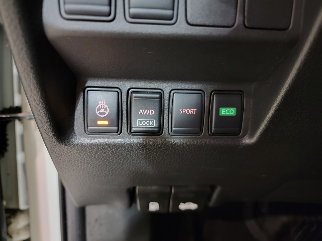 Nissan Qashqai 2020