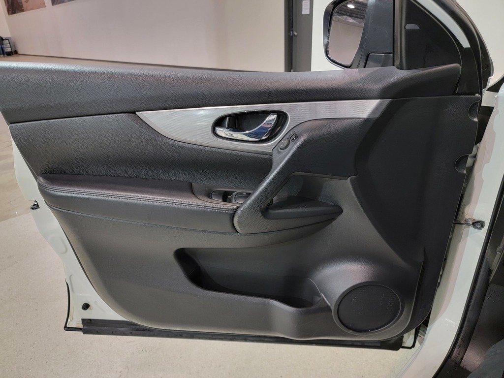 Nissan Qashqai 2020