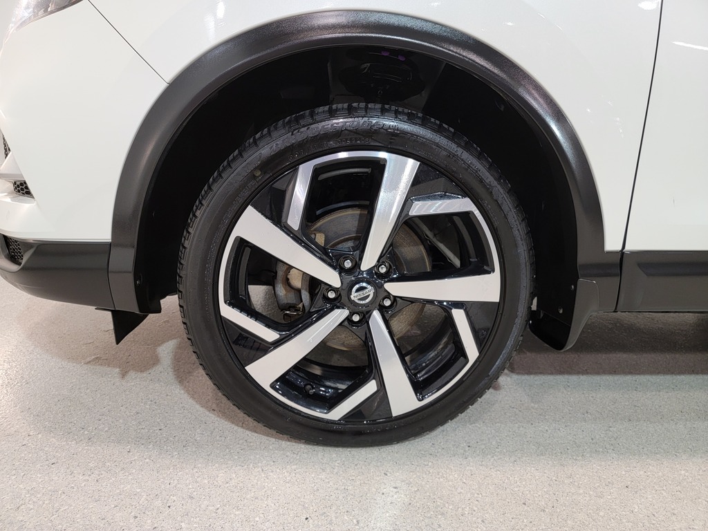 Nissan Qashqai 2020