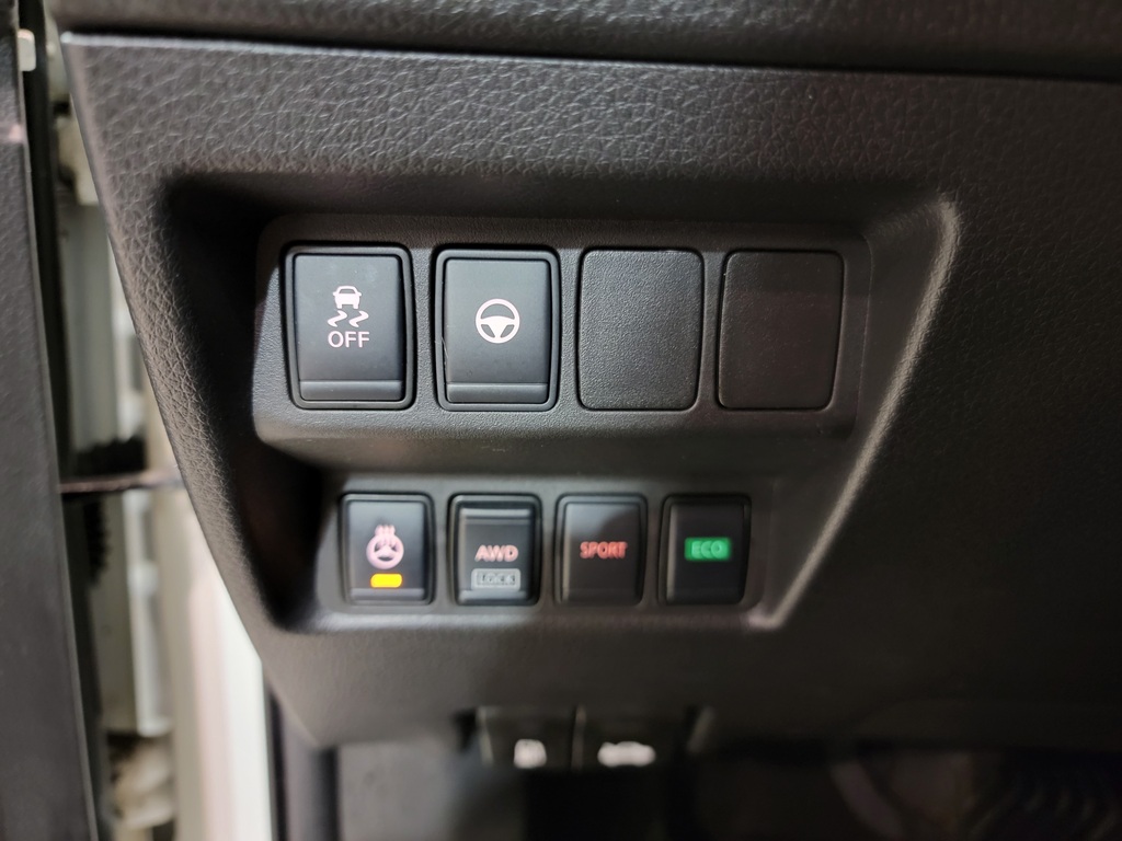 Nissan Qashqai 2020