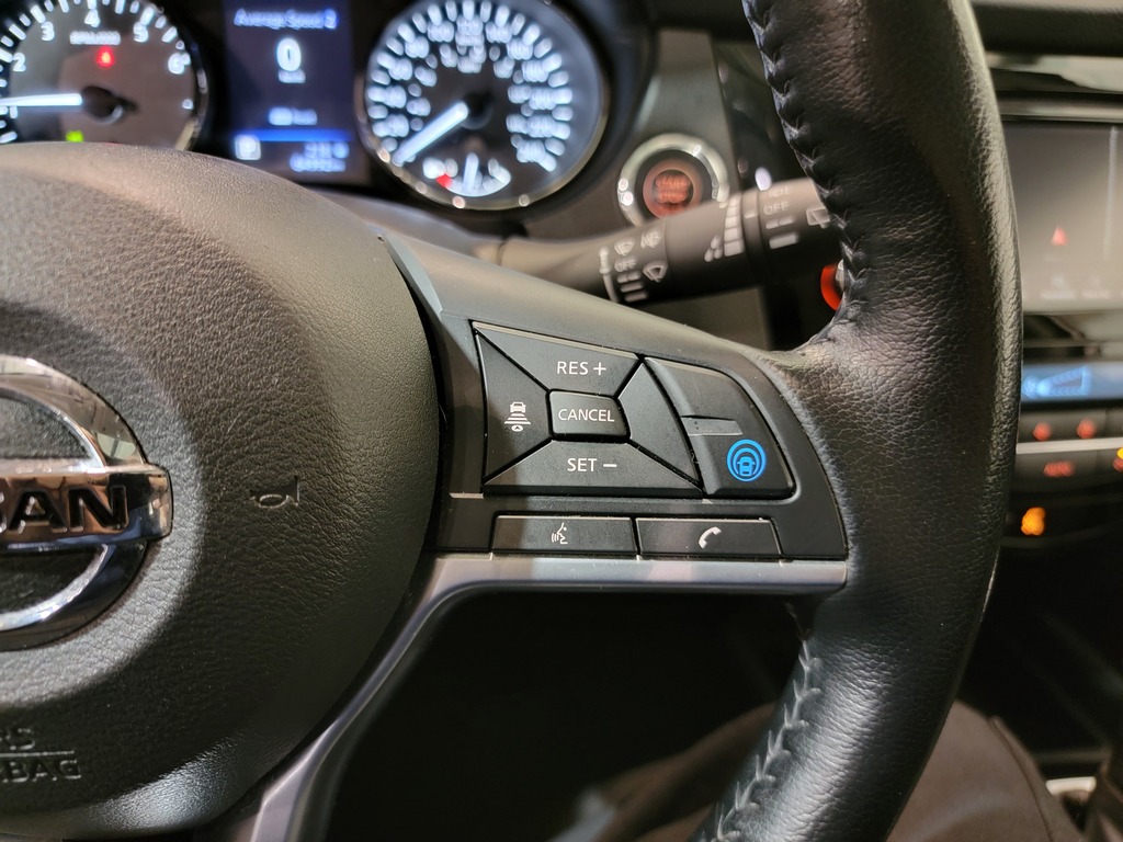 Nissan Qashqai 2020