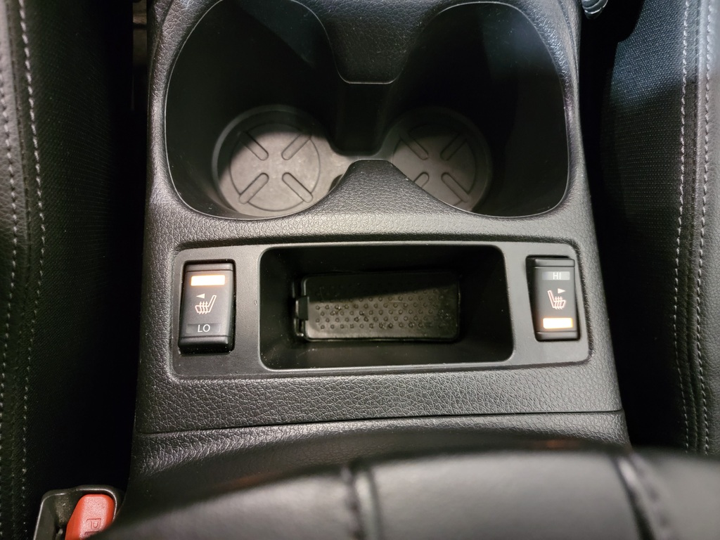 Nissan Qashqai 2020