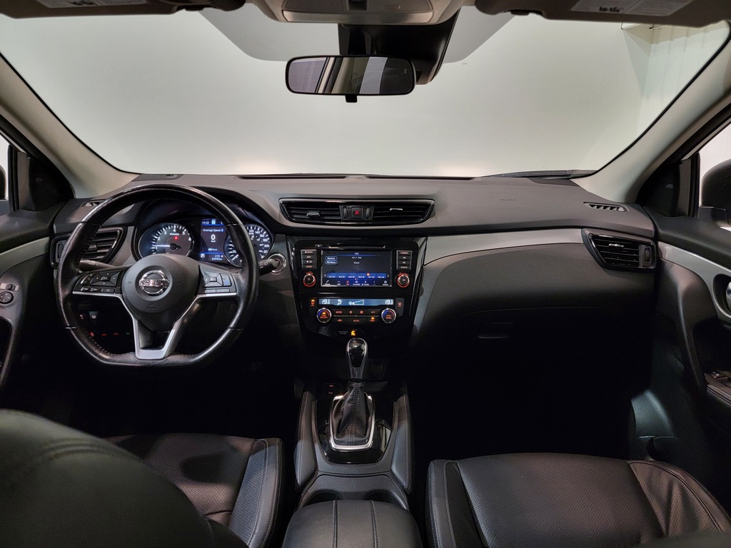 Nissan Qashqai 2020