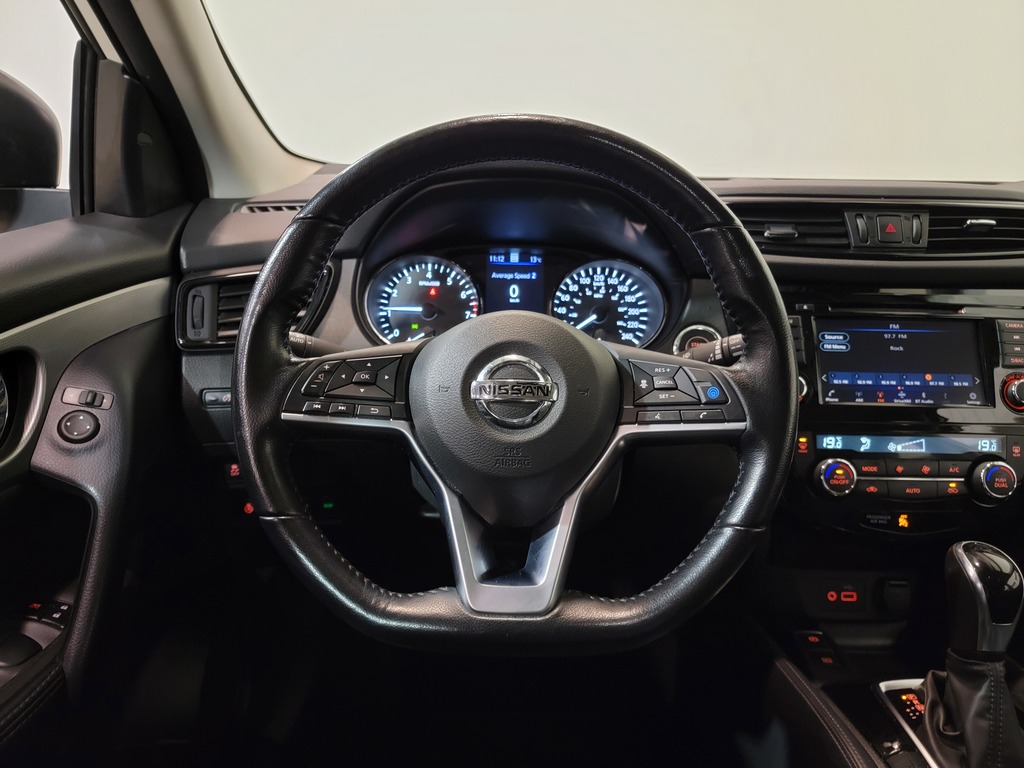 Nissan Qashqai 2020