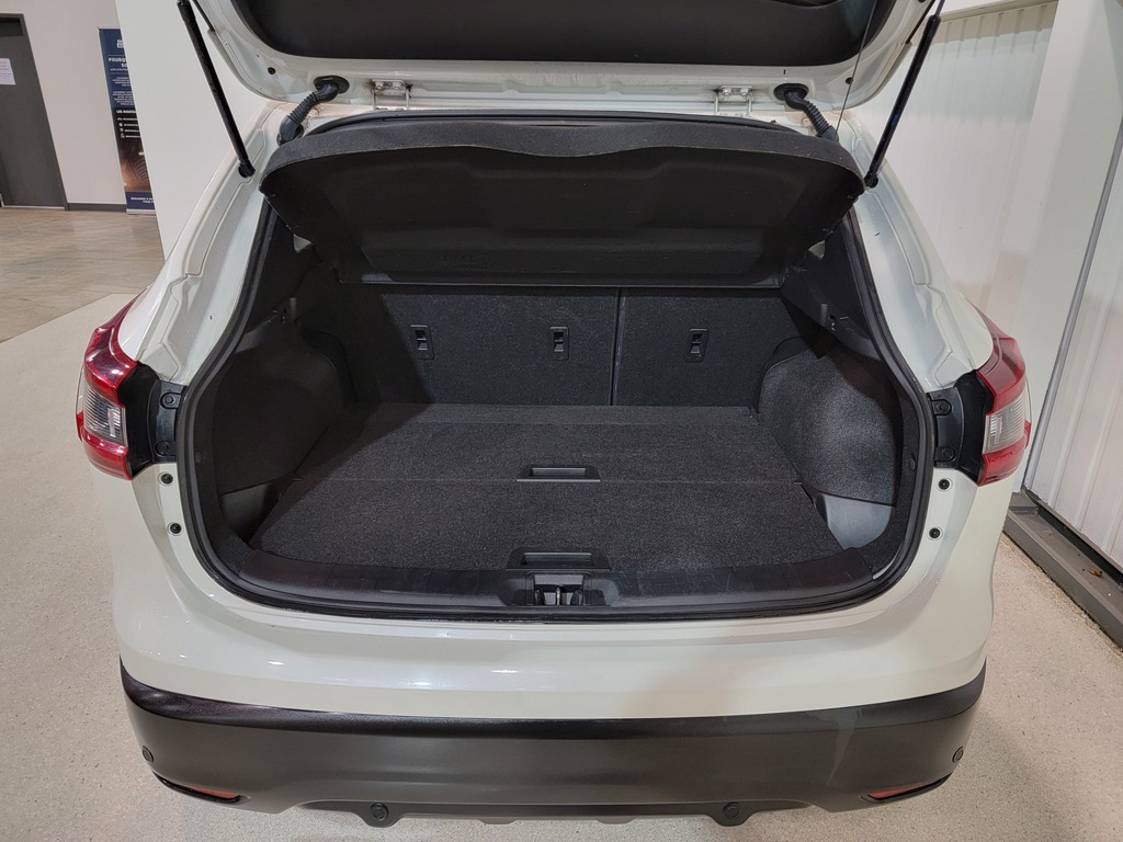Nissan Qashqai 2020