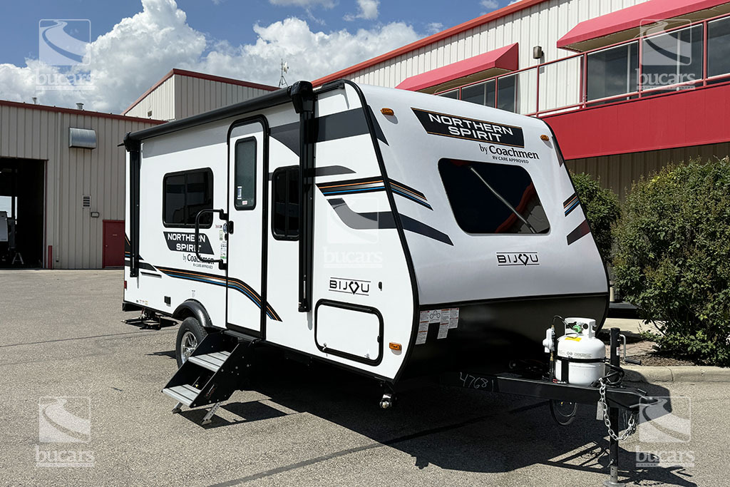 2024 Coachmen NORTHERN SPIRIT BIJOU 