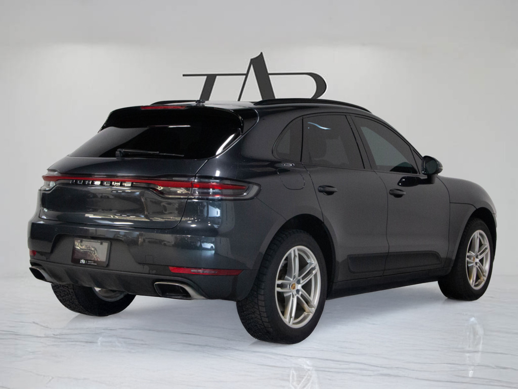 2019 Porsche Macan PREMIUM PLUS   BOSE   19 IN WHEELS, Toronto, Cash