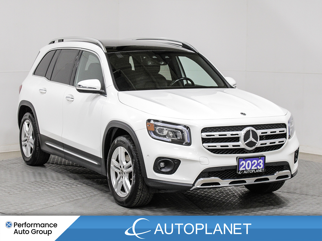 2023 Mercedes-Benz GLB250 4MATIC - FINANCE @$148/WK OR LEASE @$158/WK