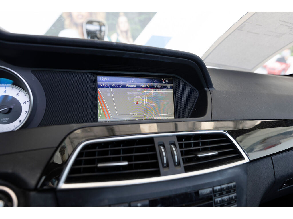 2014 Mercedes-Benz C 300 4MATIC, Vancouver, Cash