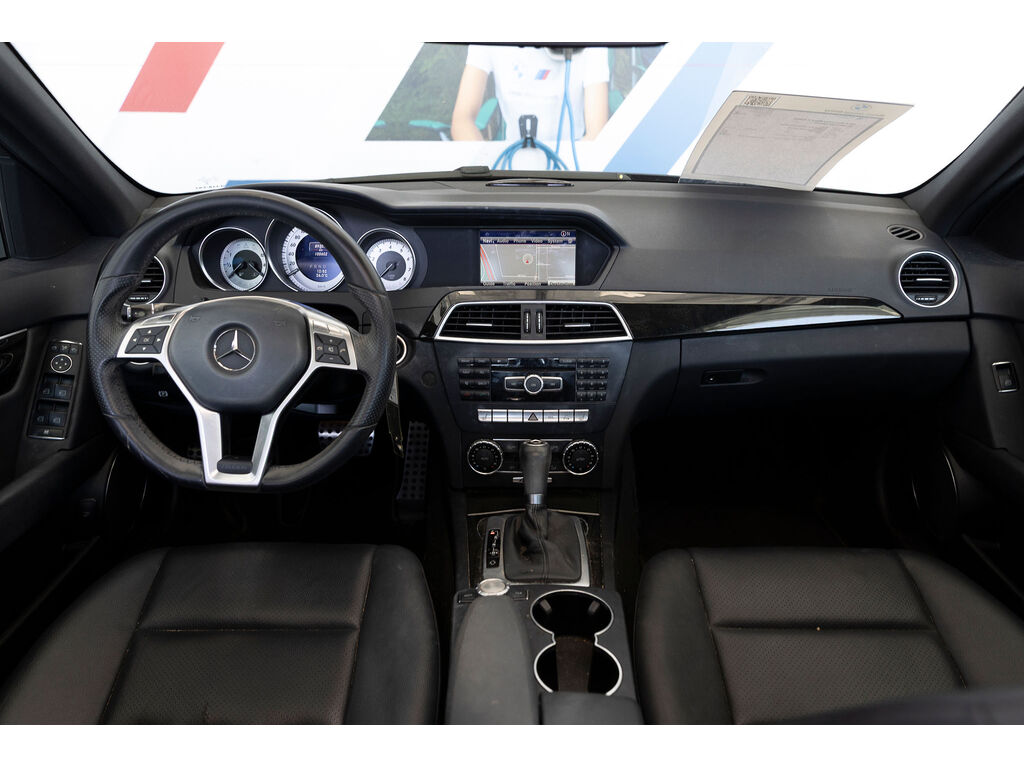 2014 Mercedes-Benz C 300 4MATIC, Vancouver, Cash
