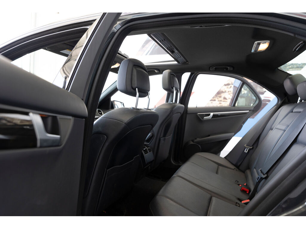 2014 Mercedes-Benz C 300 4MATIC, Vancouver, Cash