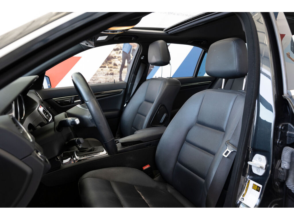 2014 Mercedes-Benz C 300 4MATIC, Vancouver, Cash