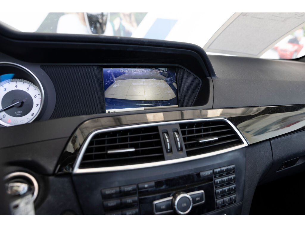 2014 Mercedes-Benz C 300 4MATIC, Vancouver, Cash