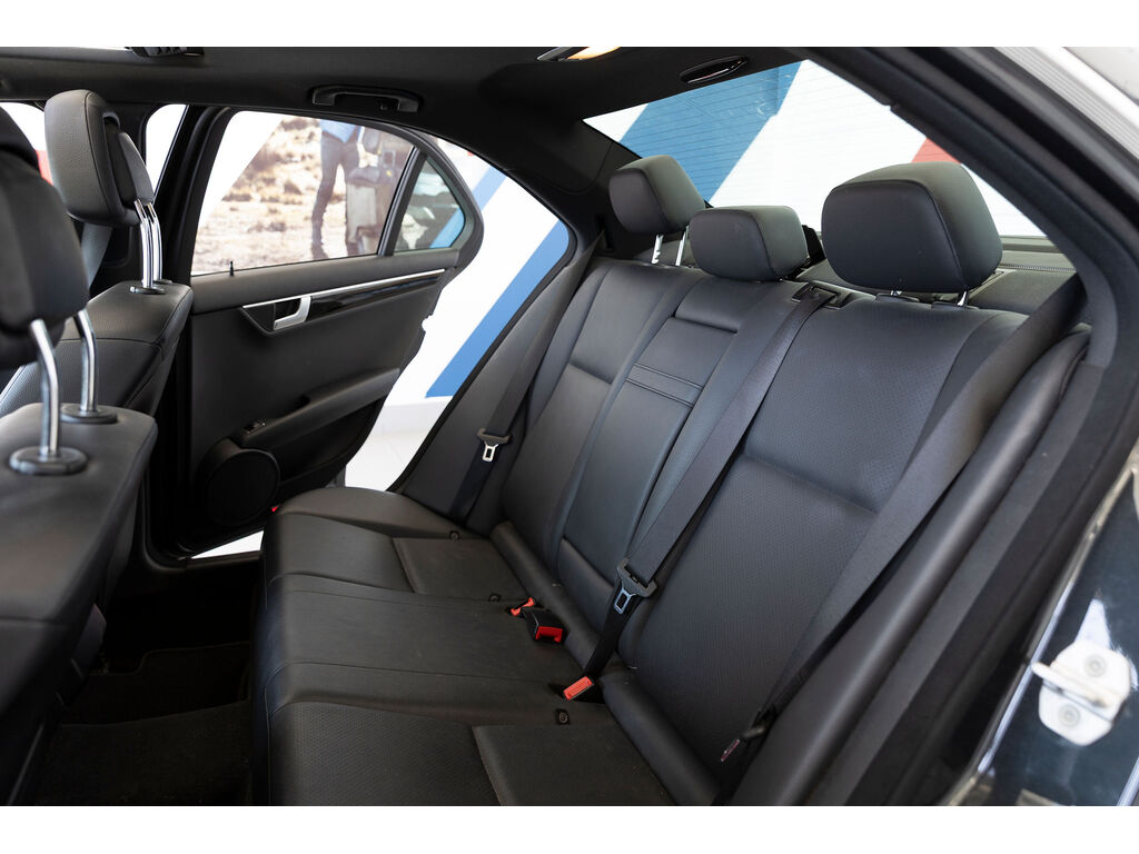 2014 Mercedes-Benz C 300 4MATIC, Vancouver, Cash