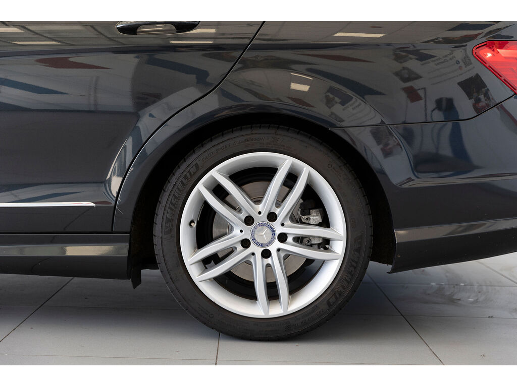 2014 Mercedes-Benz C 300 4MATIC, Vancouver, Cash