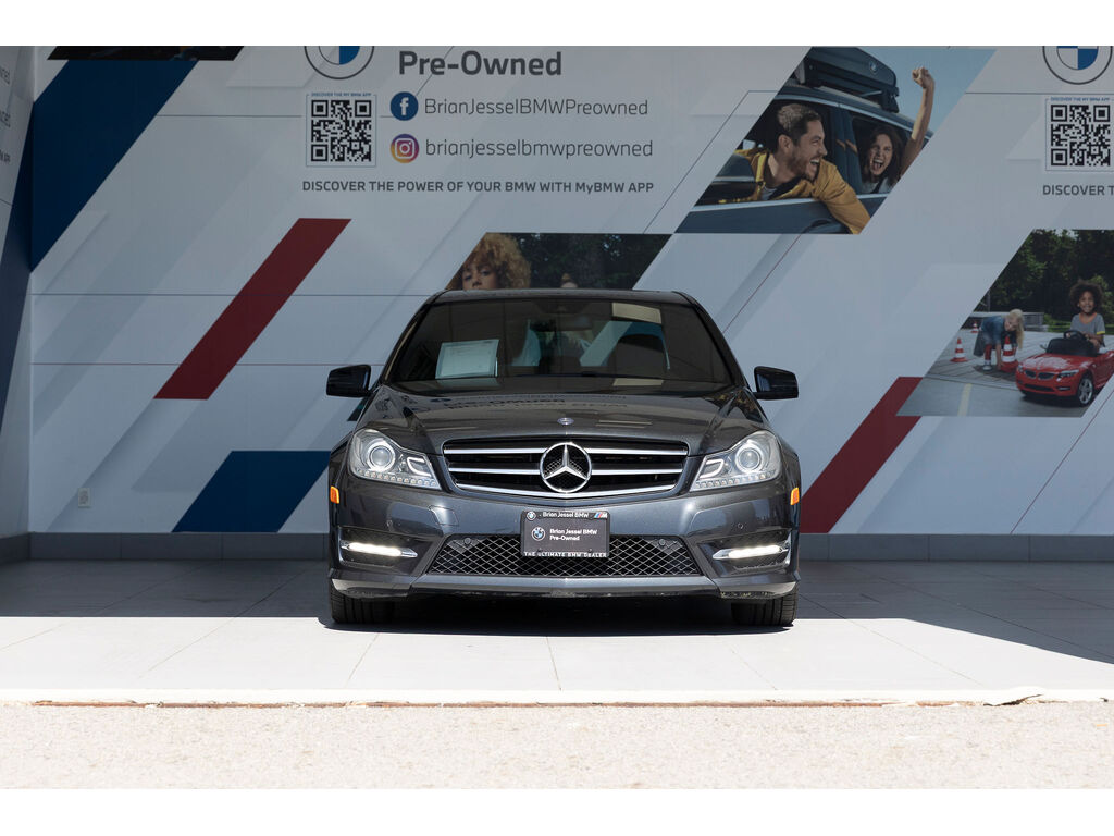 2014 Mercedes-Benz C 300 4MATIC, Vancouver, Cash