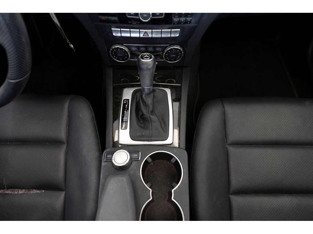2014 Mercedes-Benz C 300 4MATIC, Vancouver, Cash