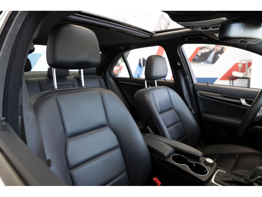 2014 Mercedes-Benz C 300 4MATIC, Vancouver, Cash