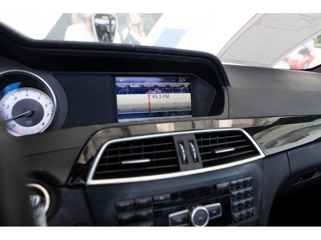 2014 Mercedes-Benz C 300 4MATIC, Vancouver, Cash