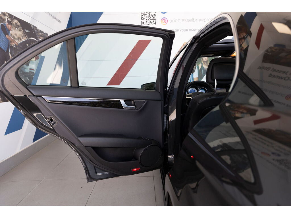 2014 Mercedes-Benz C 300 4MATIC, Vancouver, Cash