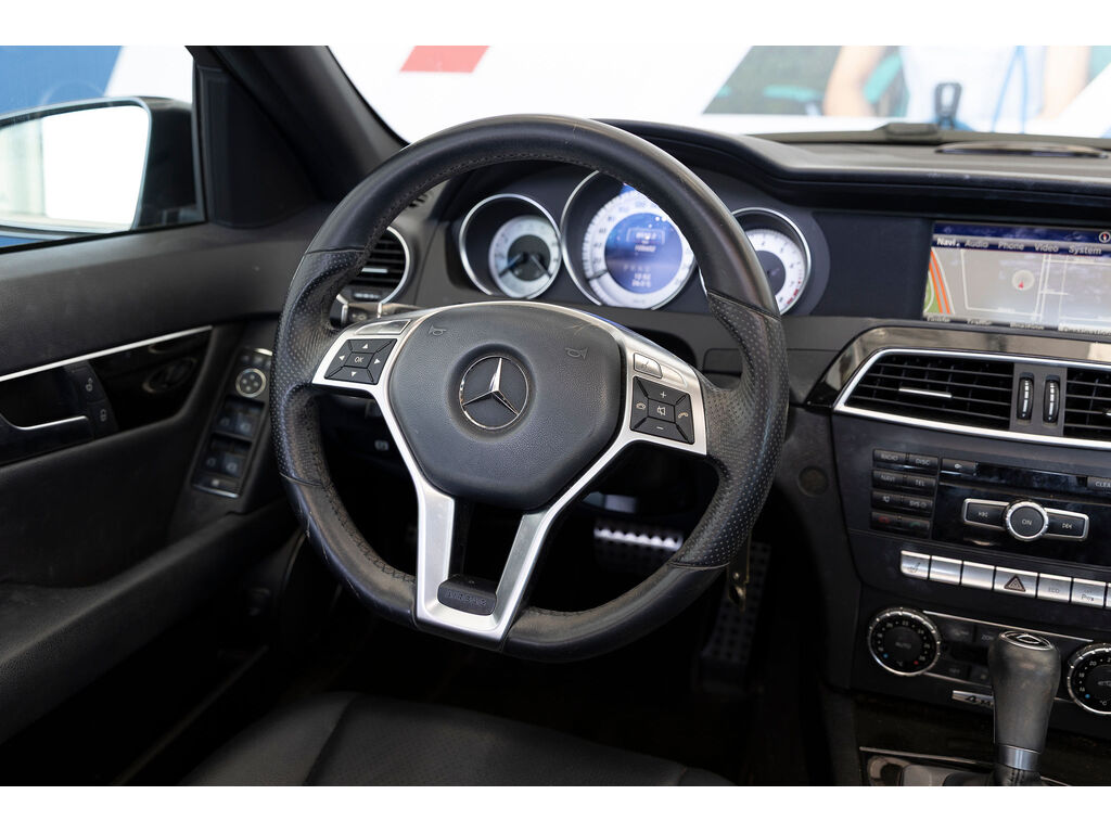 2014 Mercedes-Benz C 300 4MATIC, Vancouver, Cash