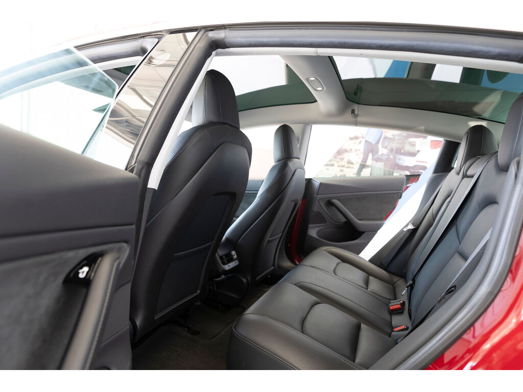 2019 Tesla Model 3 Long Range, Vancouver, Cash