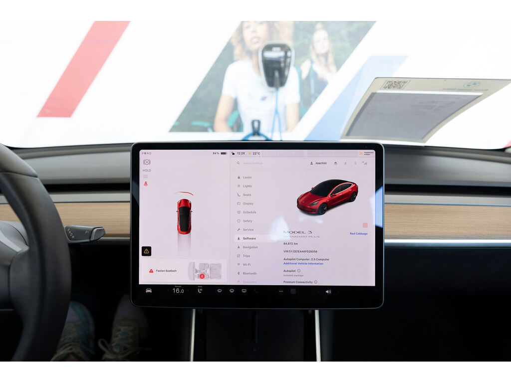 2019 Tesla Model 3 Long Range, Vancouver, Cash