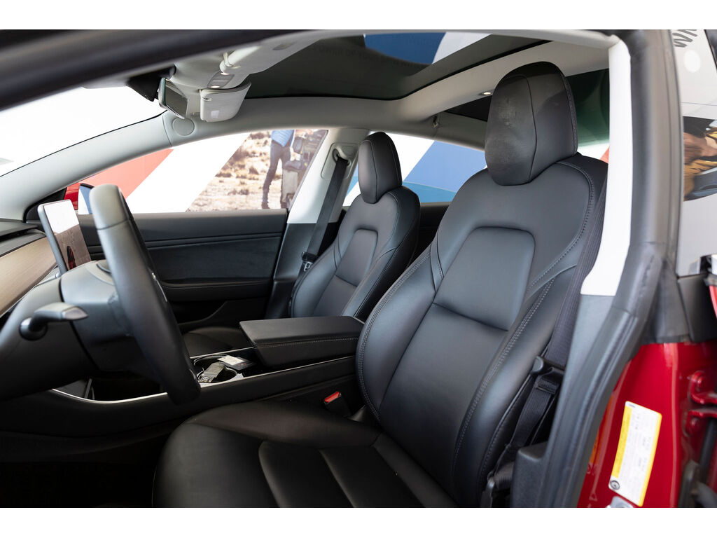 2019 Tesla Model 3 Long Range, Vancouver, Cash