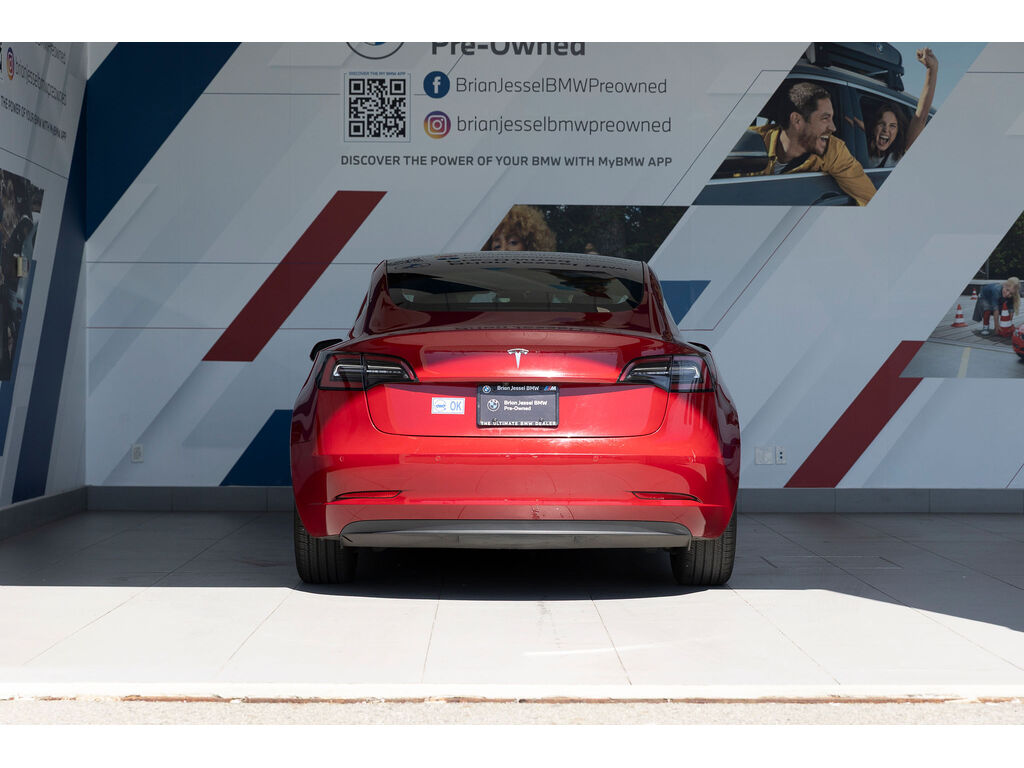 2019 Tesla Model 3 Long Range, Vancouver, Cash