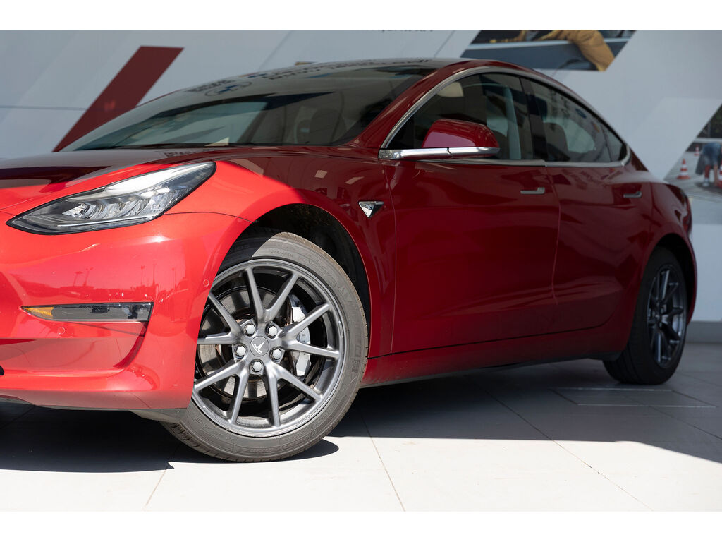 2019 Tesla Model 3 Long Range, Vancouver, Cash