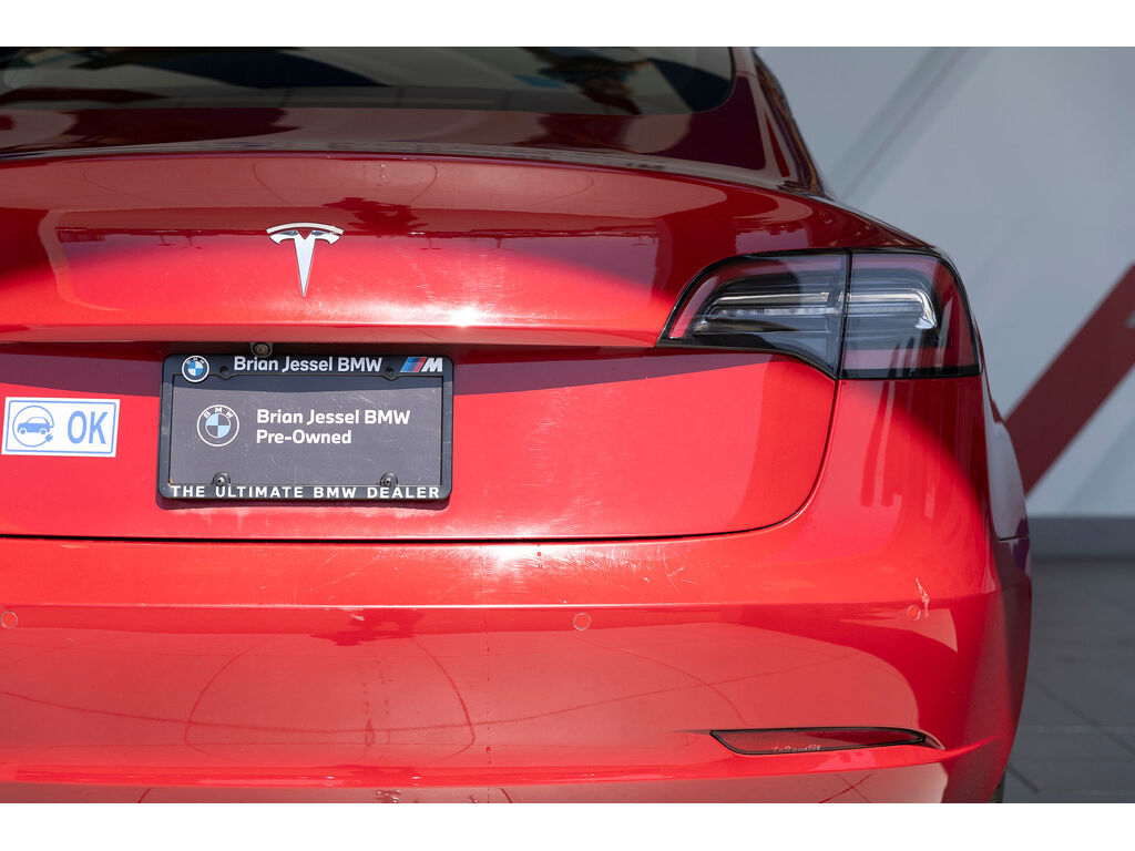 2019 Tesla Model 3 Long Range, Vancouver, Cash