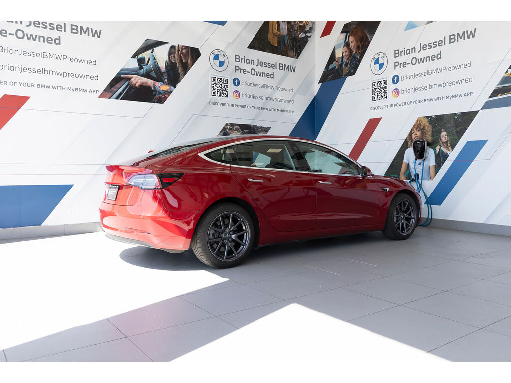 2019 Tesla Model 3 Long Range, Vancouver, Cash
